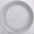 Imperial (Japan) - Whitney 5671 - Dinner Plate - LW