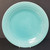 Homer Laughlin Fiesta Turquoise (Older) Bread Plate - Light Wear 8". Collectible replacement piece available at China Lane.
