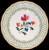 Nikko - Hampton - Saucer - LW