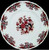 Colclough - Royale - Bread Plate - N