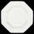 Independence - Independence ~ White - Dinner Plate - MW