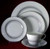 Spode Fairfax Y7923 Flat Cup - Light Wear.
