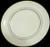 Royal Doulton Tiara Salad Plate - Light Wear. Replacement piece available at China Lane.