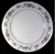 Noritake Closter 6876 Dinner Plate - Light Wear, 10 1/2"