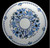 Noritake - Blue Moon 9022 - Bread Plate - AN