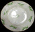 Harmony House Mandarin Dessert Bowl - Light Wear 8". Collectible replacement piece available at China Lane.