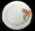 Villeroy and Boch - Iris~Peach and Black - Salad Plate - MW