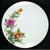 Empress~Japan - Roseville 1001 - Platter  16