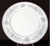 Mikasa Dresden Rose Salad Plate - Light Wear, 7 1/2" replacement piece.