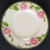 Metlox - Camellia (Green Trim) - Bread Plate - AN