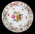 Rose China (Japan) - RO51 - Dinner Plate - AN
