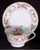 Noritake - Dresalda 4727 - Saucer - AN