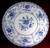 Johnson Brothers Indies Saucer - New - Indies by Johnson Brothers.