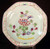 Adams - Old Bow - Bread Plate - AN
