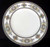 Mikasa Victorian Crest HK305 Salad Plate - About New, 8 1/2"