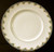 Royal Doulton - Marlborough H4988 ~ Light Blue - Salad Plate - LW