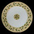 Gibson - Royal Holly - Dinner Plate - AN