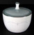 Noritake - Whitebrook 6441 - Sugar Bowl - N