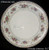 Noritake Somerset 5317 Dinner Plate - Trim, 10 1/2"