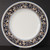 Wedgwood - Florentine ~ Dark Blue W1956 - Bread Plate - AN