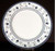 Royal Doulton Cambridge Bread Plate – Cambridge by Royal Doulton.