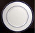 Williams-Sonoma -Brasserie~Blue - Salad Plate - AN