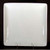 Home Basic White Square Dinner Plate - Light Wear 8". Collectible replacement piece available at China Lane.