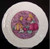 Gien La Ronde Des Fruits Salad Plate - New 8". Collectible replacement piece available at China Lane.