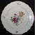 Royal Copenhagen - Frijsenborg 910 - Luncheon Plate - N