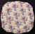 Royal Winton - Welbeck (1995) - Salad Plate - N