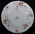 Haviland Jewell (Cream and White) Bread Plate - Light Wear. Collectible replacement piece available at China Lane.