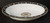 Wedgwood - Runnymede Blue W4472 - Oval Bowl - AN