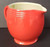 Hall -Chinese Red - Pitcher - N