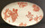 Vista Alegre - Coralina - Platter 20 - N