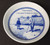 Spode - Blue Room Collection - Coaster - N