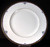 Royal Doulton Princeton Dinner Plate - New from Princeton H5098 by Royal Doulton at China Lane.