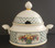 Villeroy and Boch - Basket - Tureen and Lid - N