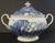 Johnson Brothers - Cotswold ~ Blue - Tureen - N