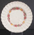 Spode Rose Briar Salad Plate - Rose Briar by Spode.