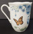 Lenox - Butterfly Meadow Blue - Mug - N
