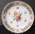 Schumann - Empress Dresden Flowers - Soup Bowl - Orange Tulip - N