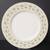 Royal Doulton Samarra Salad Plate from the Samarra collection by Royal Doulton.