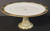 Aynsley Empress Laurel Dinner Plate with Stand, 10 1/2"