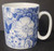 Spode Primula (Blue Room Collection) Mug from the Primula (blue Room Collection) collection by Spode.