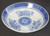 Spode Fitzhugh Blue Dessert Bowl - Fitzhugh Blue by Spode.