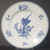 Spode Rochelle Bread Plate from Rochelle by Spode at China Lane.