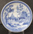 Spode Georgian Collection Salad Plate - Rome from Georgian Series (blue Room Collection) by Spode at China Lane.