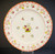 Wedgwood Bianca (Williamsburg Mark) Salad Plate, 8 3/8"