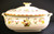 Wedgwood Bianca (Wedgwood Mark) Covered Serving Bowl from the Bianca (Wedgwood Mark) collection by Wedgwood.
