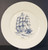Lenox - L397 - Dinner Plate- Grecian 1876 - N